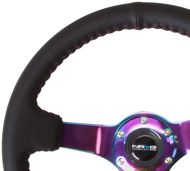 NRG ST-036MC Steering Wheel