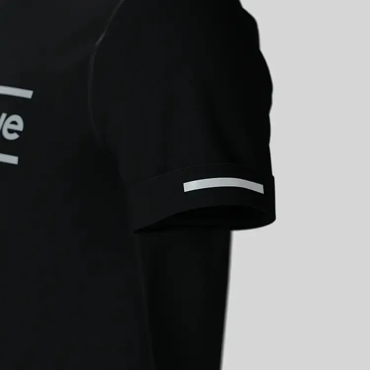 NSBTShirt - Accent H (Men's)