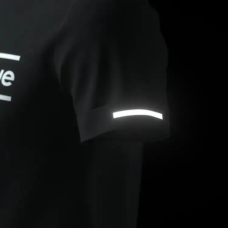 NSBTShirt - Accent H (Men's)