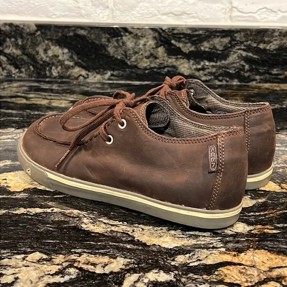 NWOB Keen Chukka Shoes
