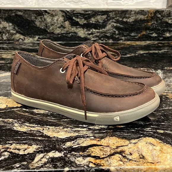 NWOB Keen Chukka Shoes
