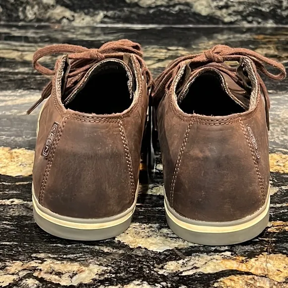 NWOB Keen Chukka Shoes