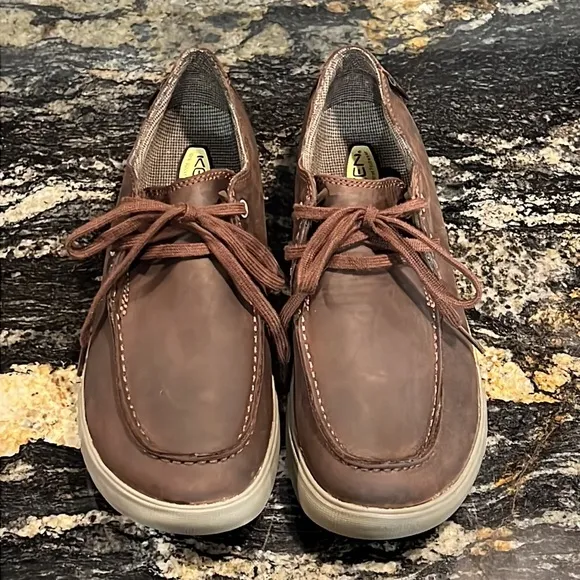 NWOB Keen Chukka Shoes