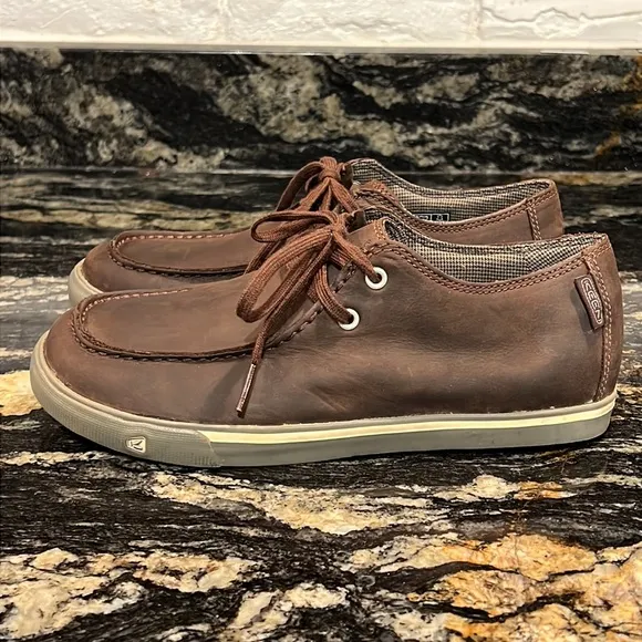 NWOB Keen Chukka Shoes