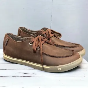 NWOB Keen Chukka Shoes