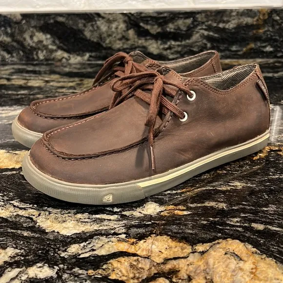 NWOB Keen Chukka Shoes