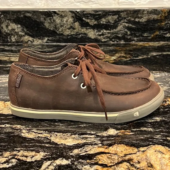NWOB Keen Chukka Shoes