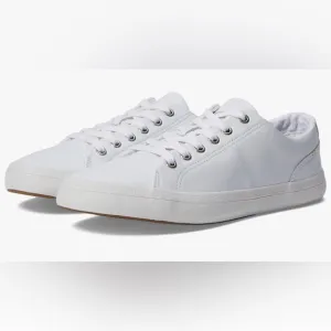 NWT-SPERRY Top- Sider 'Striper II' Leather Deck Shoe / Sneaker