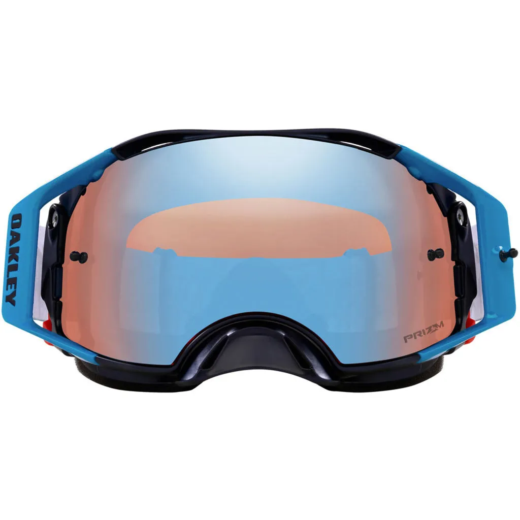 Oakley - Airbrake Eli Tomac Signature w/ Prizm Lens Goggle