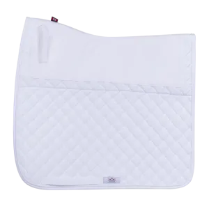 Ogilvy Original Customisable Friction Free Dressage Pad