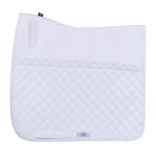 Ogilvy Original Customisable Friction Free Dressage Pad