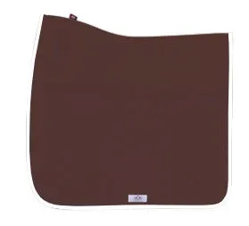 Ogilvy Original Customisable Friction Free Dressage Pad