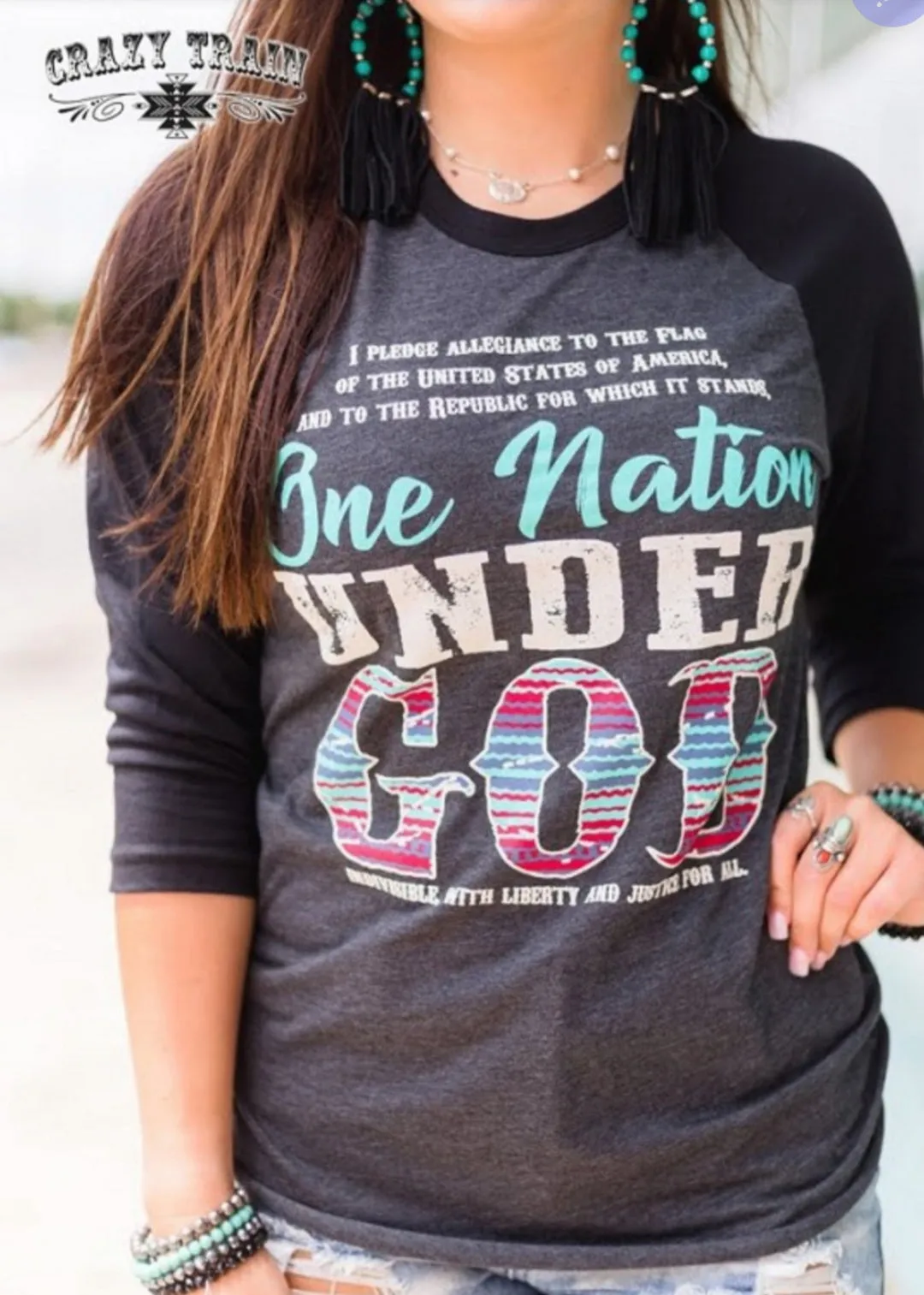 One Nation *Bball*