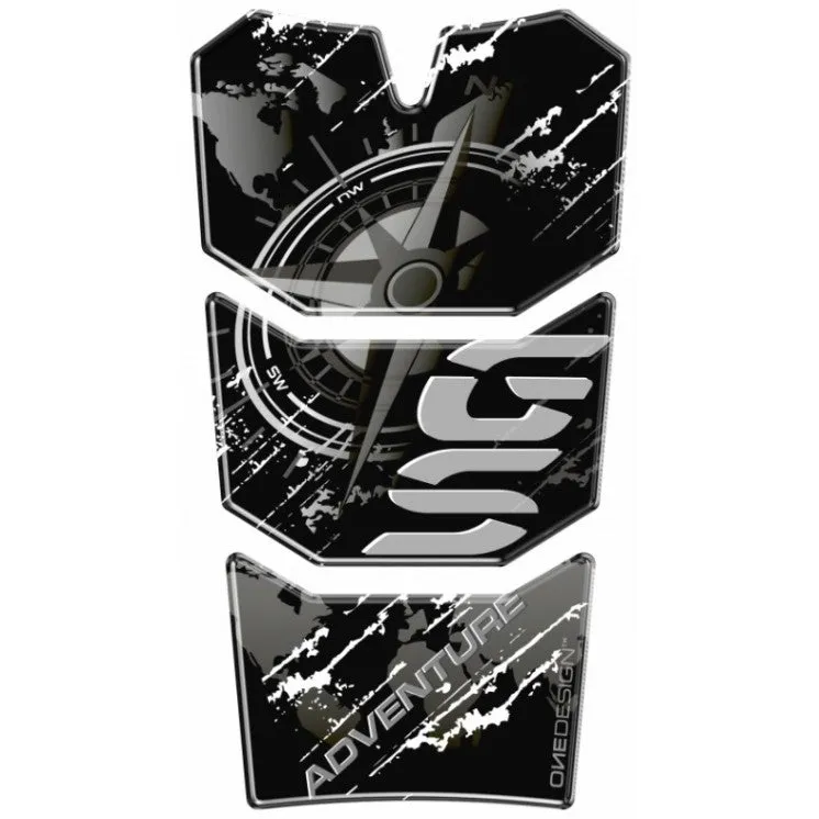 OneDesign R1200GS Tank Pad