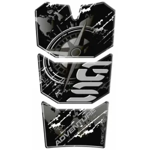 OneDesign R1200GS Tank Pad