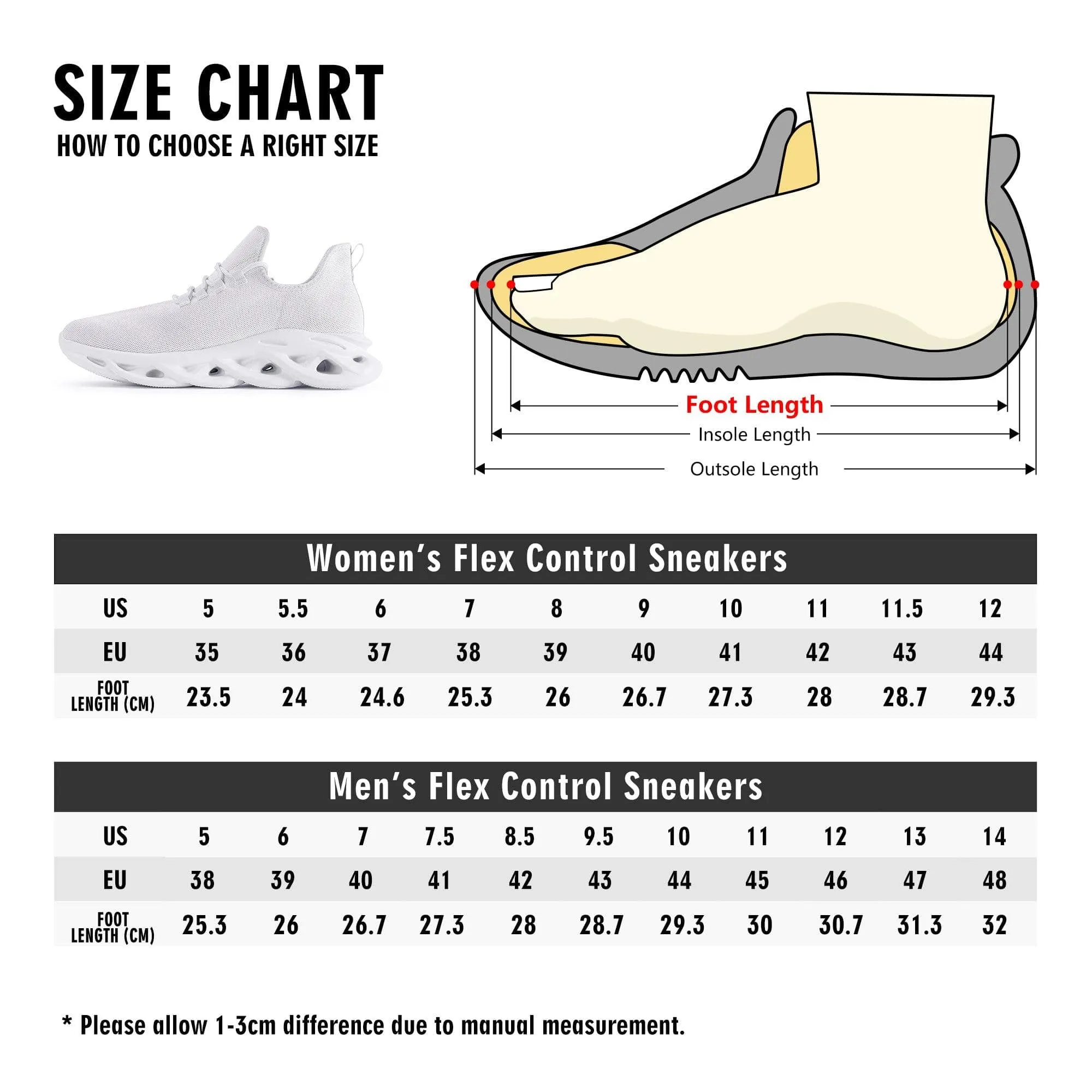 Optometrist Women Eye Icons Sneakers
