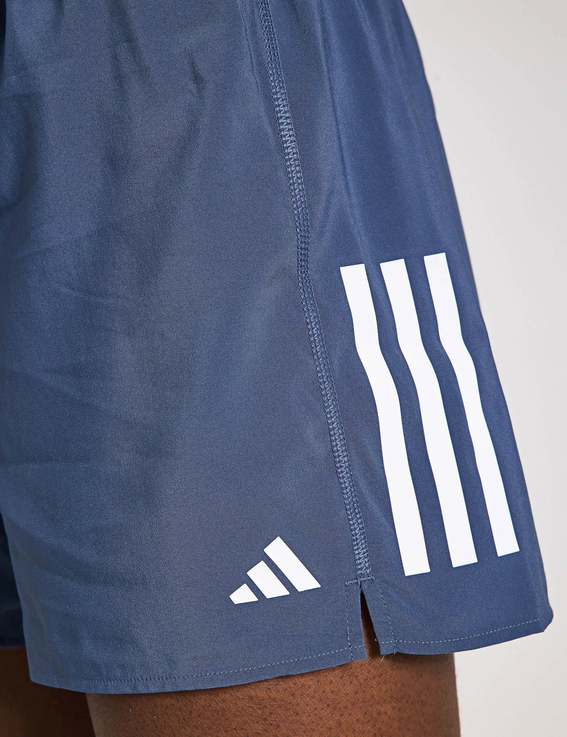 Own the Run Shorts - Preloved Ink