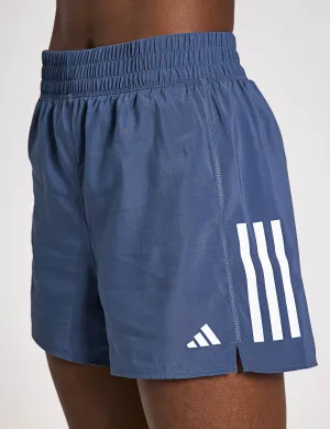 Own the Run Shorts - Preloved Ink