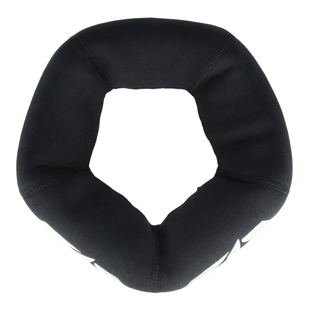 OXFORD HELMET HALO CLEANING MOTORCYCLE MOTORBIKE RING DOUGHNUT SERVICE PAD