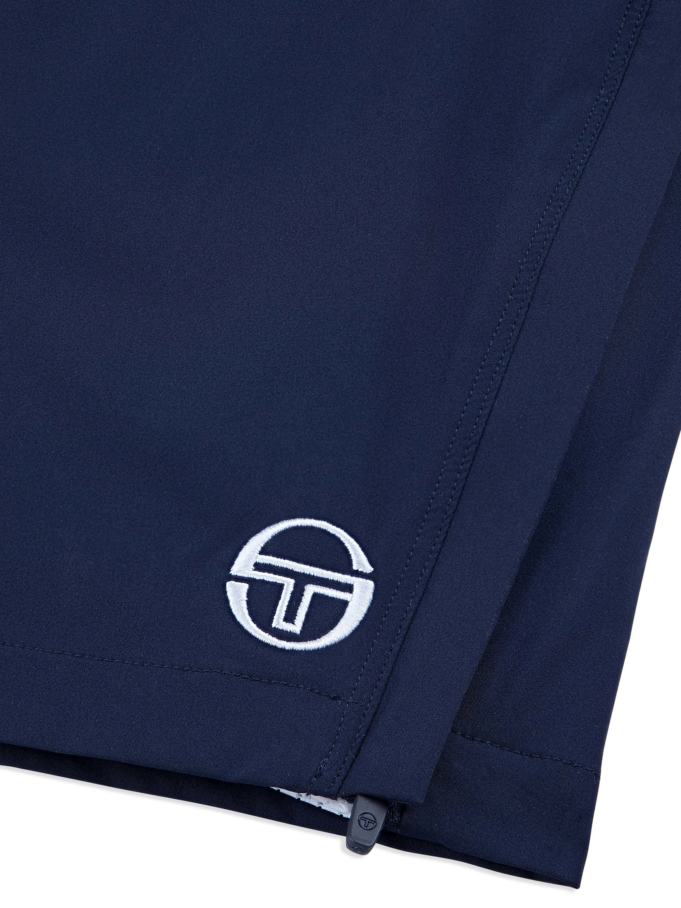 Paco Short- Maritime Blue