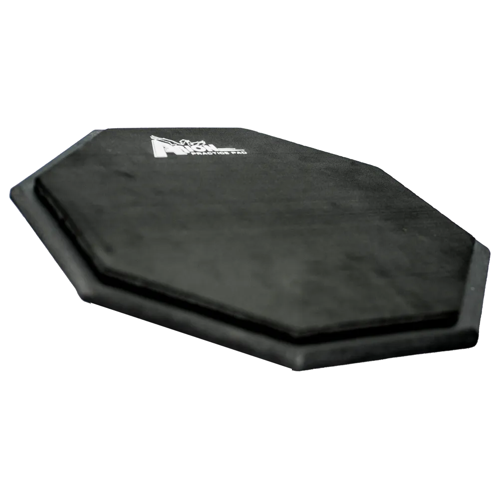 PAD PRACTICA DE MESA 9" - DURO PP9C ARION