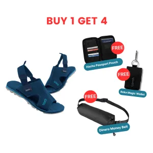 Paket Spesial - Arrafa Sandal