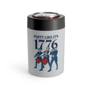 Party Like It's 1776 Can Cooler