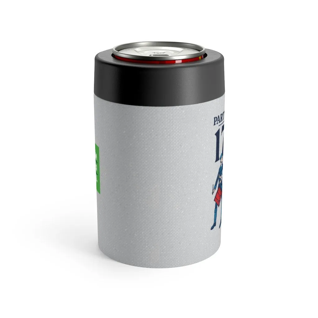 Party Like It's 1776 Can Cooler