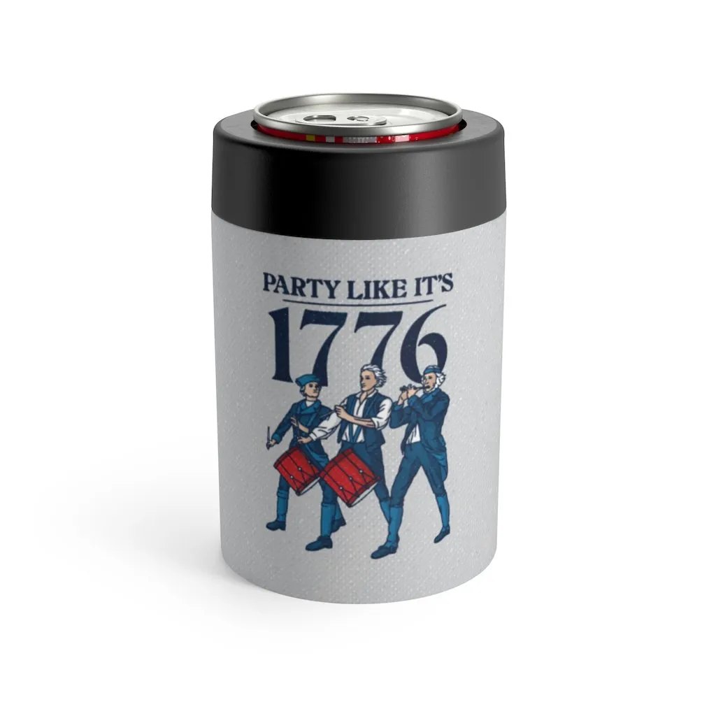 Party Like It's 1776 Can Cooler