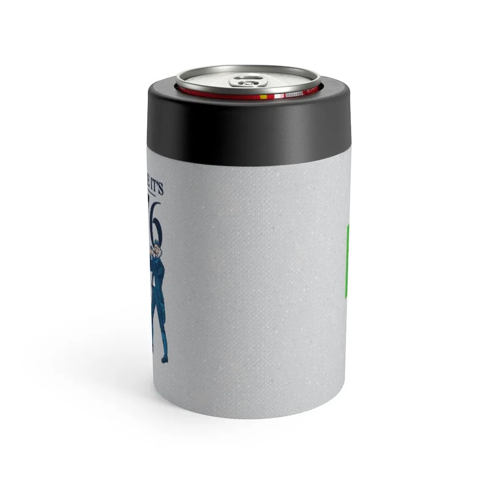 Party Like It's 1776 Can Cooler
