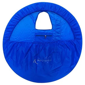 Pastorelli Rhythmic Gymnastics Equipment Holder Cover - Color: Royal Blue
