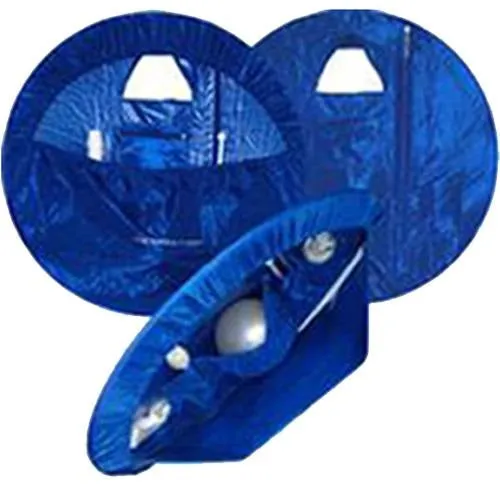 Pastorelli Rhythmic Gymnastics Equipment Holder Cover - Color: Royal Blue