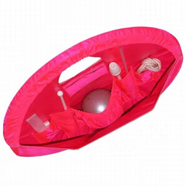 Pastorelli Rhythmic Gymnastics Equipment Holder Cover - Color: Royal Blue