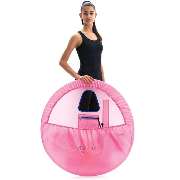 Pastorelli Rhythmic Gymnastics Equipment Holder Cover - Color: Royal Blue