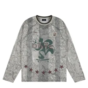Patinadores Jersey (Sage)