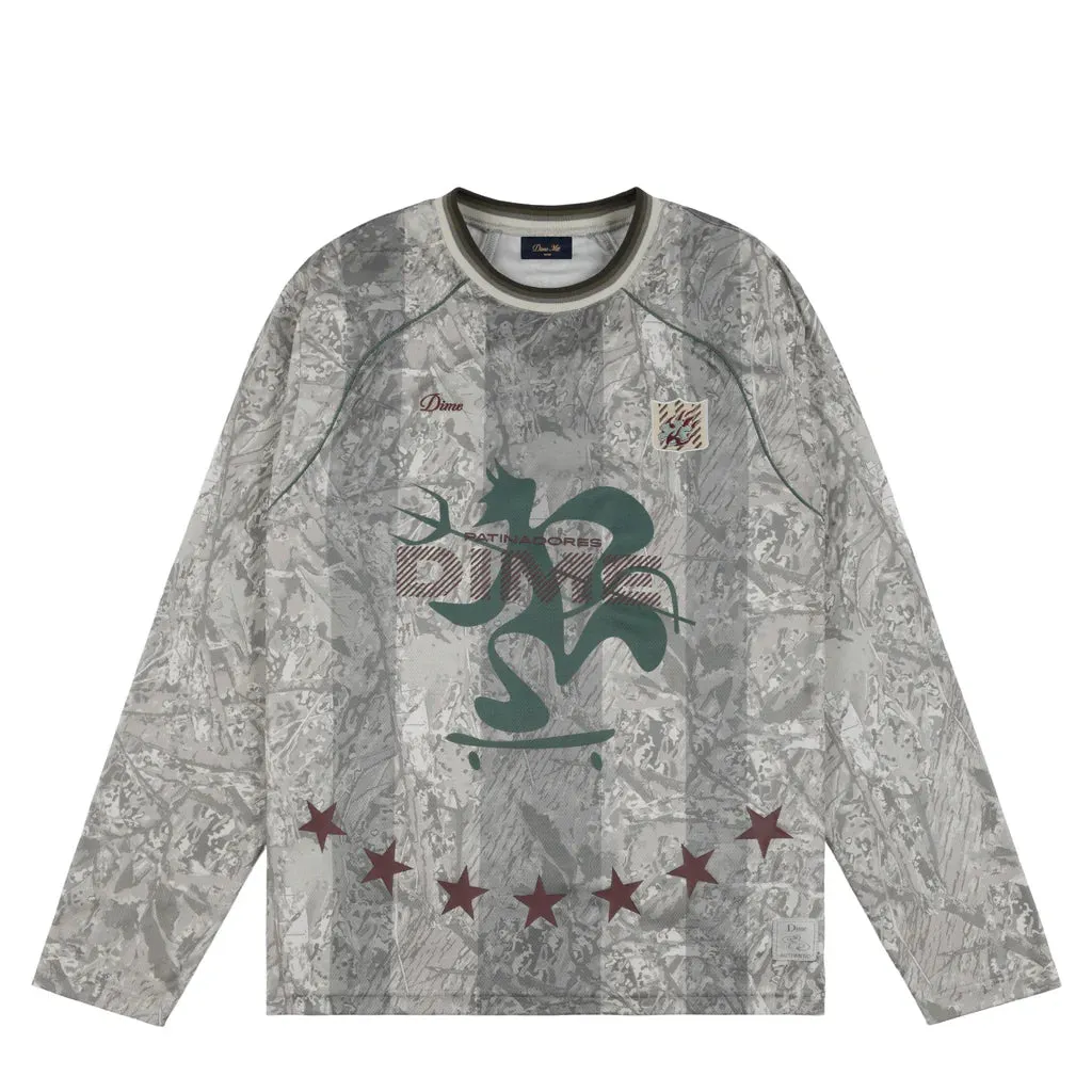 Patinadores Jersey (Sage)