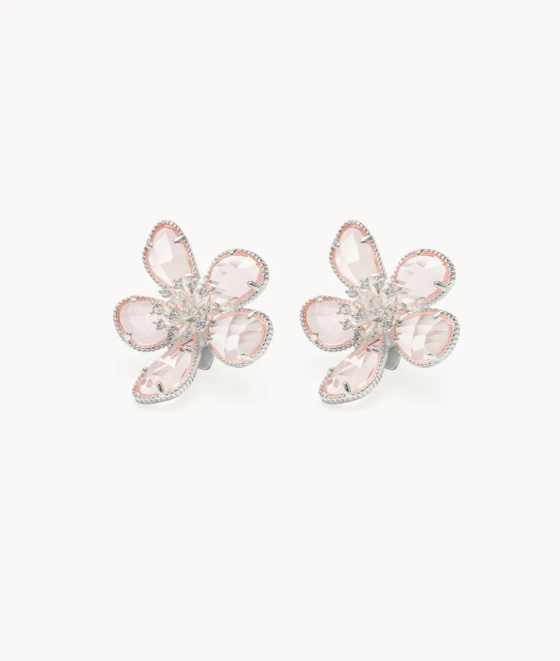 Peach Blossom Buckle