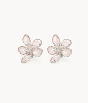 Peach Blossom Buckle