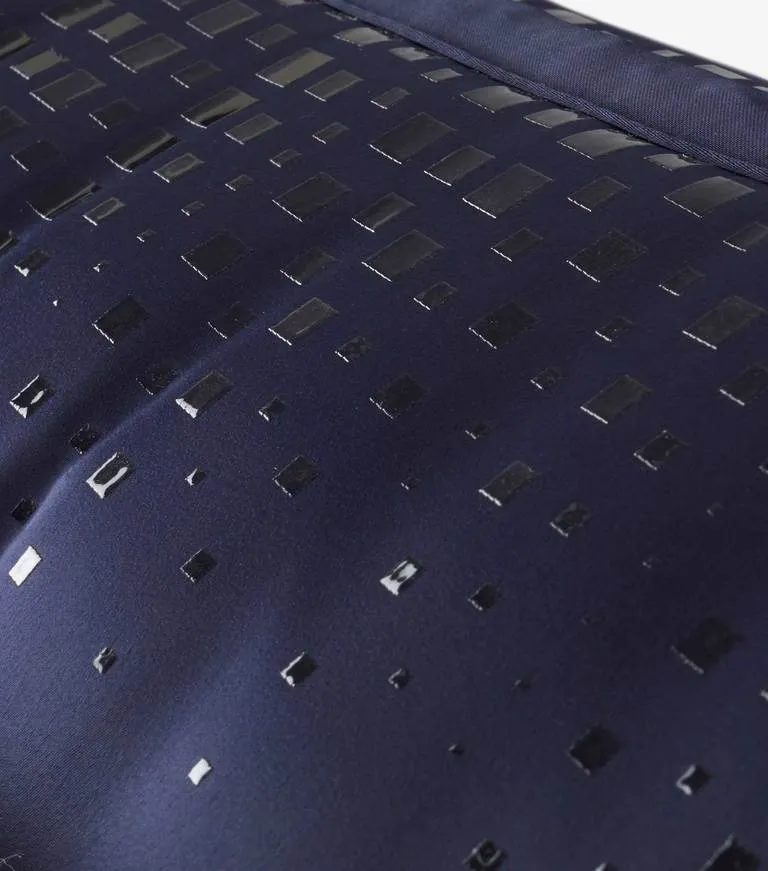 PEI Armada Anti-Slip Close Contact Dressage Pad (Navy)