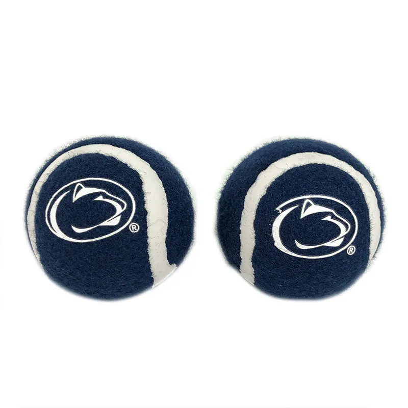 Penn State 2 Pack of Pet Tennis Balls