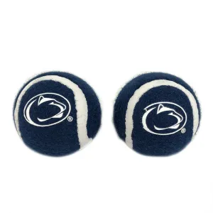 Penn State 2 Pack of Pet Tennis Balls