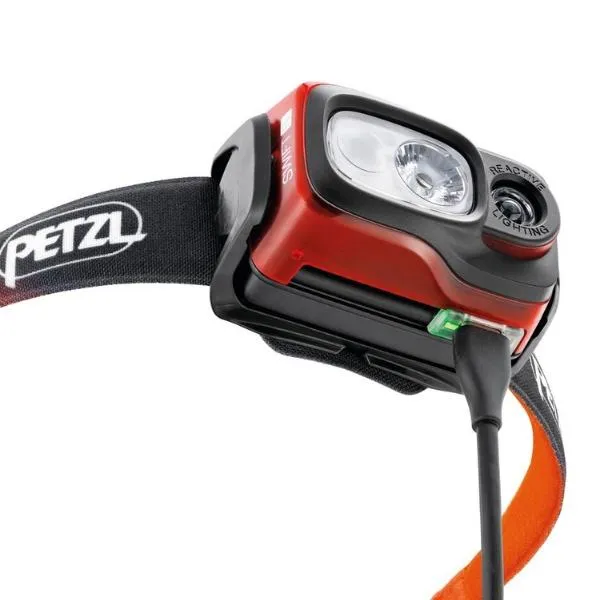 Petzl Swift RL (NEW)
