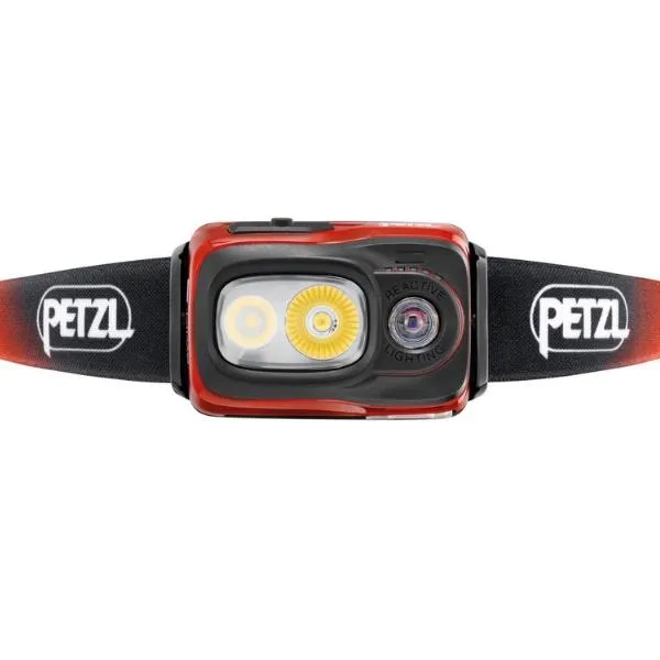 Petzl Swift RL (NEW)