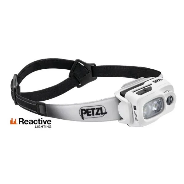 Petzl Swift RL (NEW)