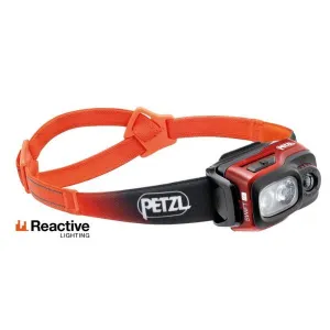 Petzl Swift RL (NEW)