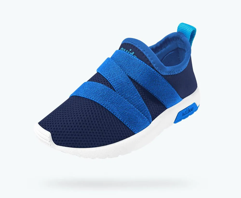 Phoenix Shoe | Regatta   Victoria Blue