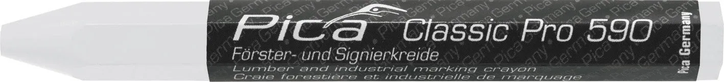 Pica Classic Lumber and Marking Crayon Pro (Pica Marker)