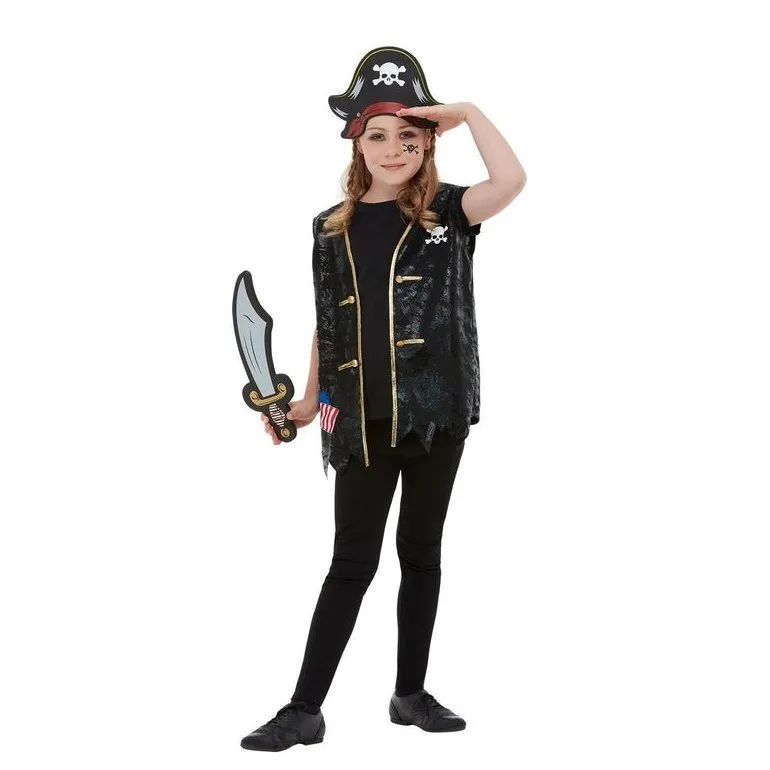 Pirate Kit