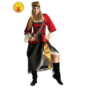 Pirate Queen Collector's Edition Size Medium