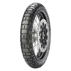 Pirelli Scorpion Rally STR Front Tire